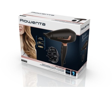 Rowenta Pro Expert CV8830 Föhn