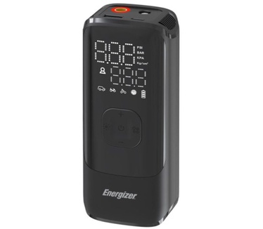 Energizer PAC4000