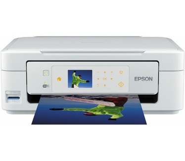 Epson Expression Home XP-405WH