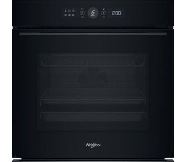Whirlpool WOI5S8HM2SBA