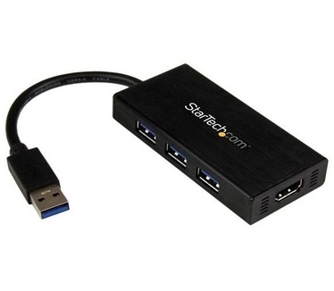 Startech.com USB 3.0 naar HDMI Adapter