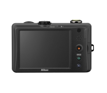 Nikon Coolpix S1100pj Paars