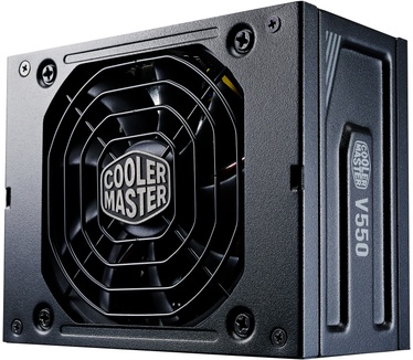 Cooler Master V550 SFX Gold