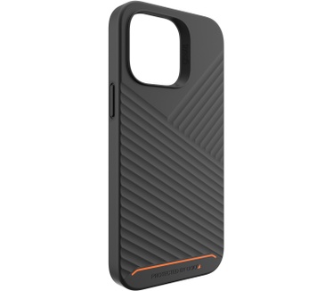 Gear4 Denali Snap (iPhone 14 Pro Max) Zwart