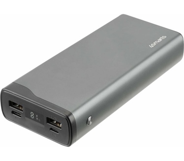 4smarts Fast Charge Powerbank 20.000 mAh 22.5W Quick Charge en PD