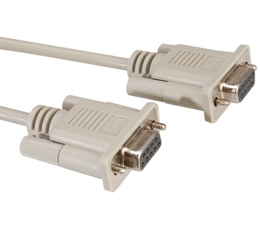 Roline 9-9pol. Link-Kabel 1,8m
