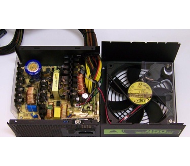 Corsair VX450W