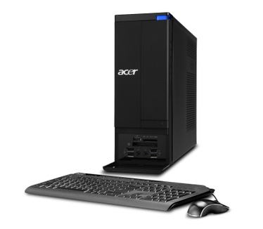 Acer Aspire X3400 (PT.SE2E2.196)