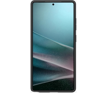 Spigen Galaxy S25 Ultra Case Ultra Hybrid Zwart