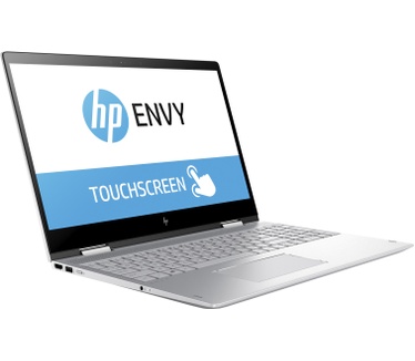 HP Envy x360 15-bp100nb (Belgisch model)