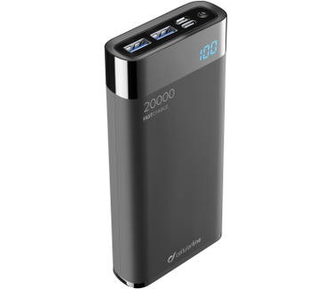 Cellular Line FREEPMANTA20HD