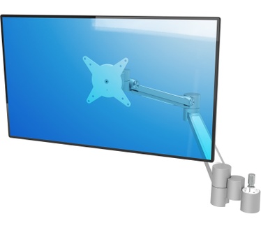 Dataflex Viewlite upgradekit dual-monitorarmen - optie 602