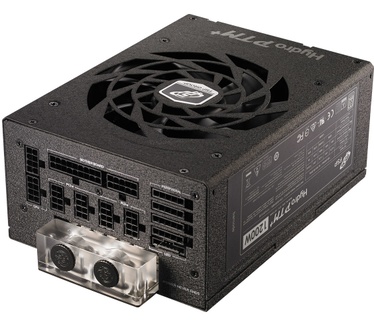 FSP Hydro PTM+