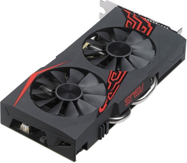 Asus Expedition GeForce GTX 1060 OC edition 6GB GDDR5