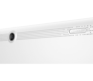 Lenovo Tab 2 A10-30 (ZA0C0092SE) Wit