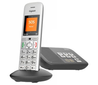 Gigaset E370A