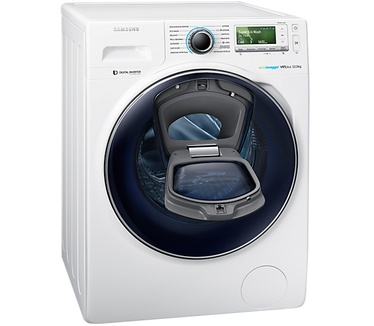 Samsung WW12K8402OW