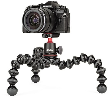 Joby Gorillapod 3K Kit