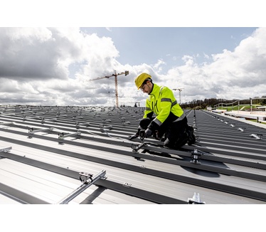 Metabo SSD 18 LT 200 BL