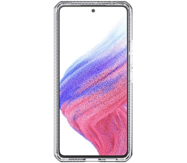 ITSKINS SPECTRUM ﻿//﻿CLEAR﻿ (Galaxy A53 5G) Transparant