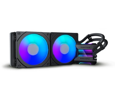 Phanteks Glacier One 280 MPH