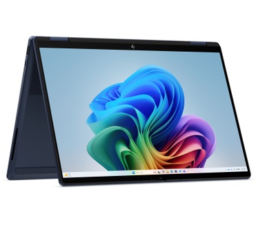 HP OmniBook X Flip 2-in-1 Laptop Next Gen AI 14-kc0630ndx