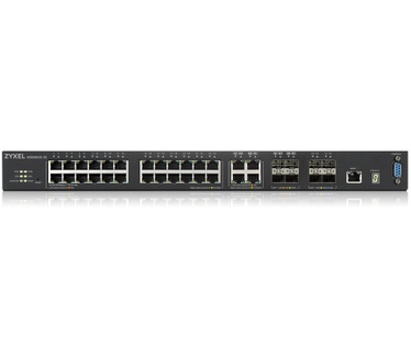 ZyXEL XGS4600-32-ZZ0102F