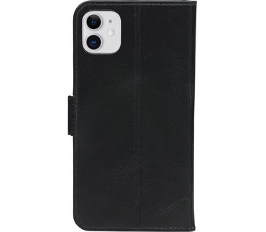 Dbramante1928 CPH Slim (iPhone 11) Zwart