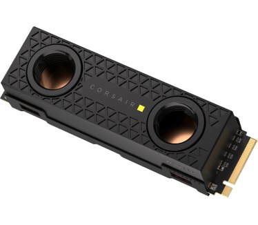 Corsair MP700 Pro SE, met waterblok 2TB