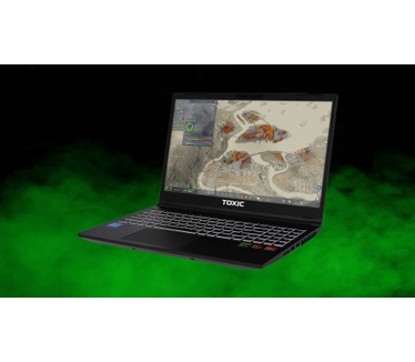 BTO Toxic Cerix-15 MK-VI