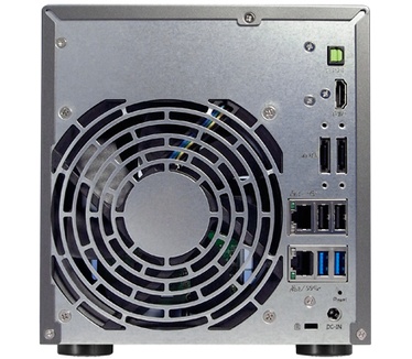 Asustor AS5104T