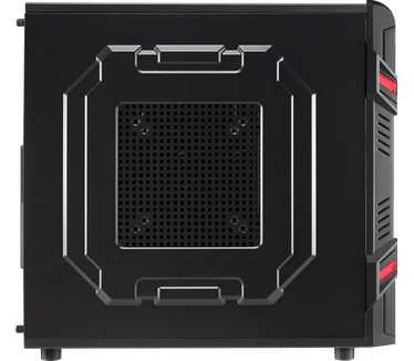 Aerocool Aerocool GT Black Advance ]