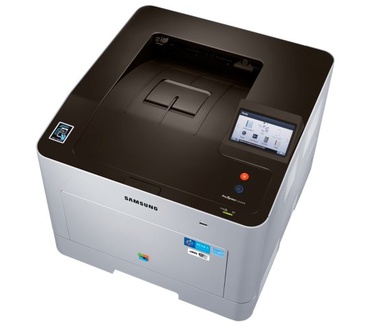Samsung SL-C2620DW