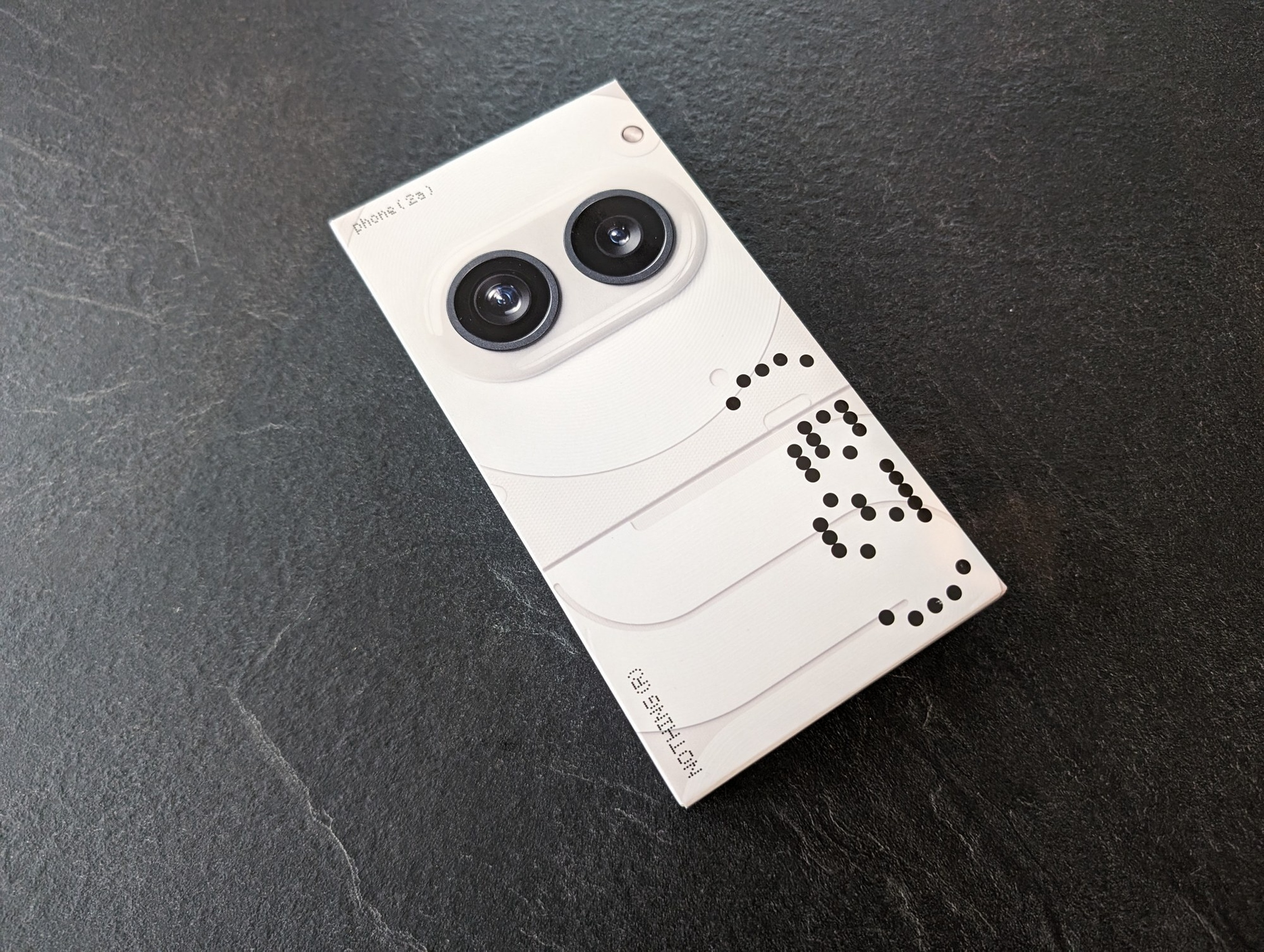 Nothing Phone (2a)