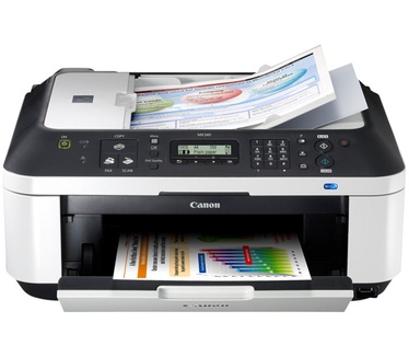 Canon Pixma MX340