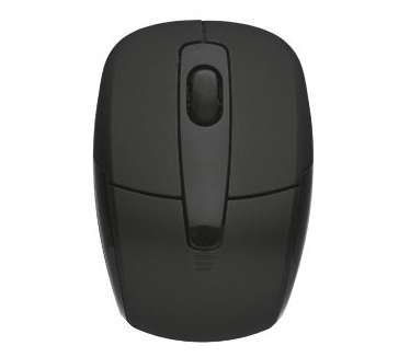 Trust Wireless Mini Travel Mouse