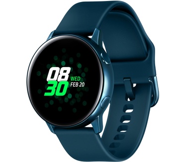 Samsung Galaxy Watch Active Groen (Groen)