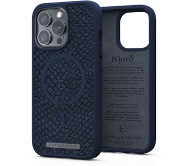 Njord byElements Vatn Case for Apple iPhone 13 Pro