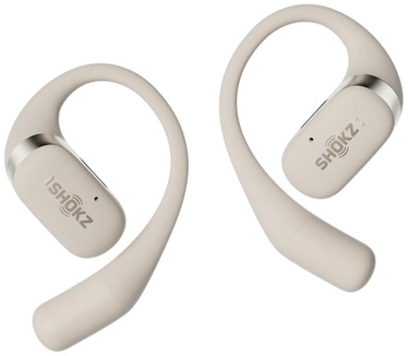 Shokz OpenFit (Beige)