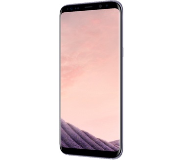 Samsung Galaxy S8+ Grijs