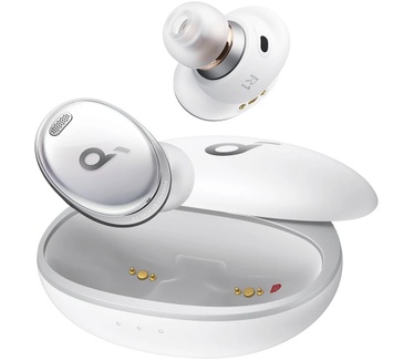 Soundcore Liberty 3 Pro (Wit)