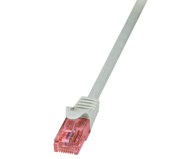 LogiLink 10 m RJ45