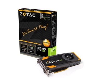 Zotac