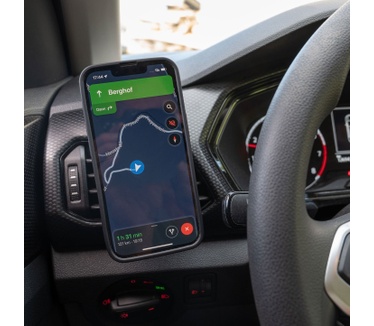 SP Connect Charging Vent Mount