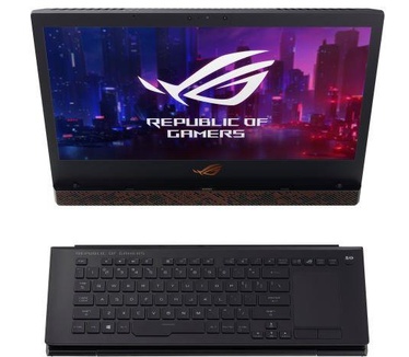 Asus ROG Mothership GZ700GX-EV007R