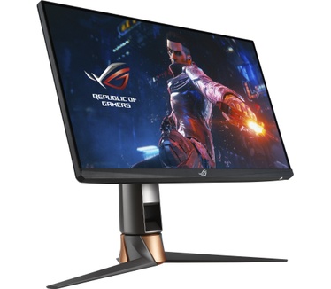 ASUS ROG Swift PG259QNR Zwart