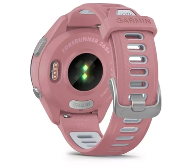 Garmin Forerunner 265S (Roze)