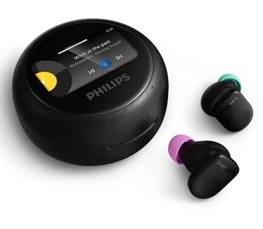 Philips TAMS3BK/00