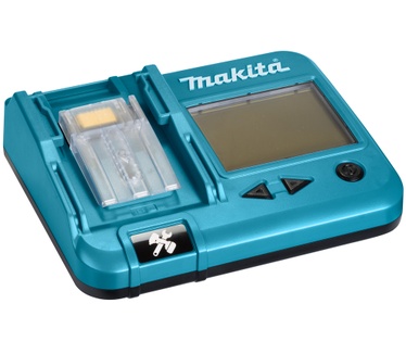 Makita BTC04 Accu tester