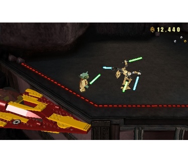 LEGO Star Wars III: The Clone Wars